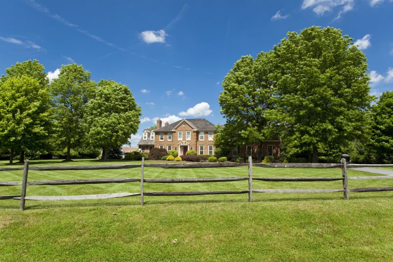 Split Rail Fence Service